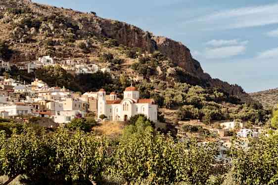 Kritsa