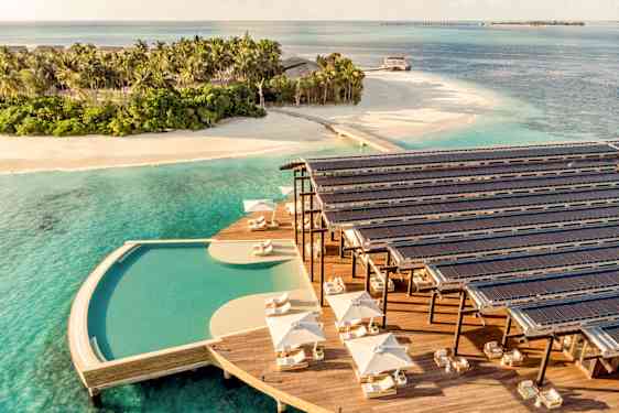 Kudadoo Maldives Private Island