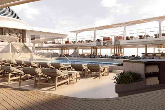 Seven Seas Prestige™