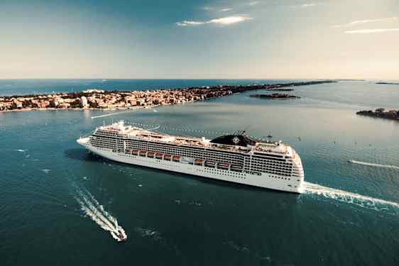 MSC Musica