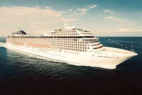 MSC Cruises