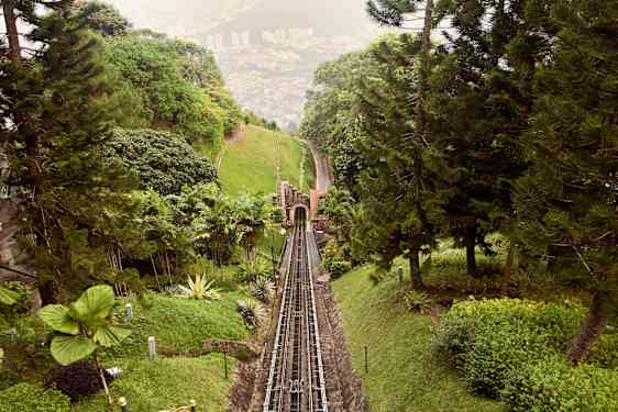 Penang Hill