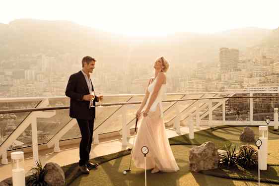 Regent Seven Seas Cruises