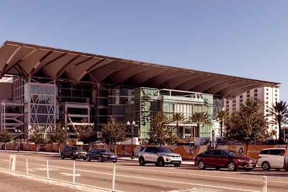 Dr. Phillips Center