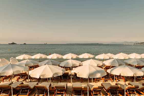 La Petite Plage