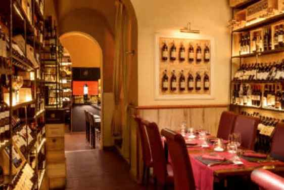 Ristorante Ad Hoc