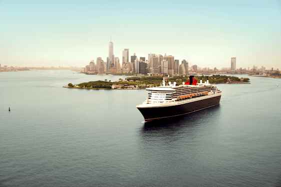 Cunard