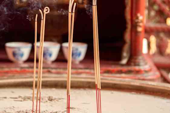 China Town, Kuala Lumpur