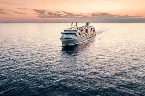 Silversea Silver Nova