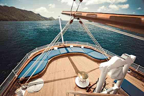 Sea Cloud Crusies