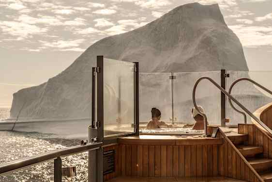 Seabourn Expeditions