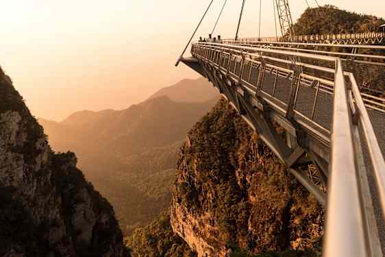 Skycab Skybridge
