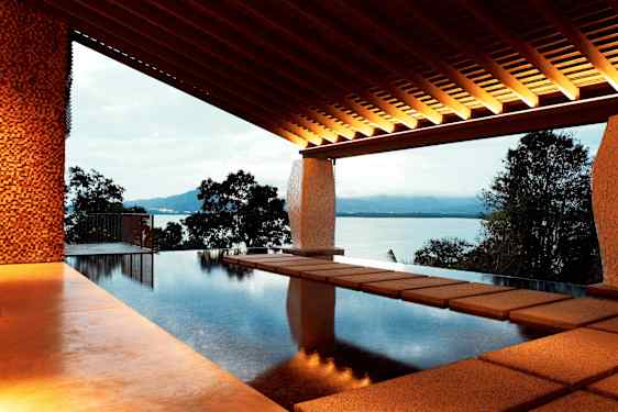 COMO Point Yamu Phuket