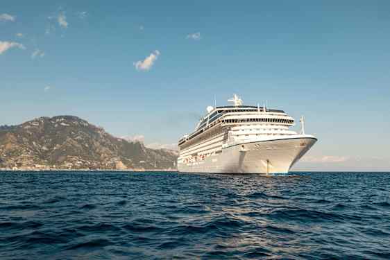 Oceania Cruises