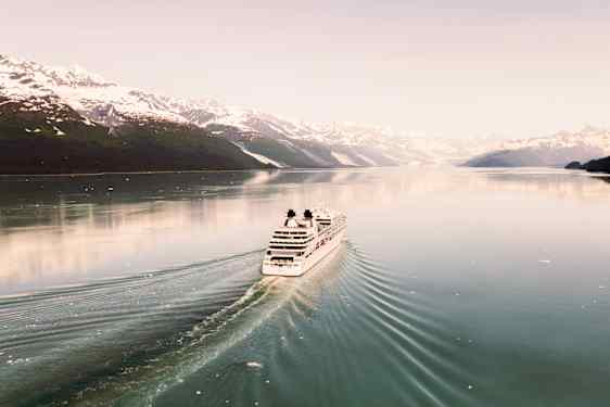 Seabourn Expeditions