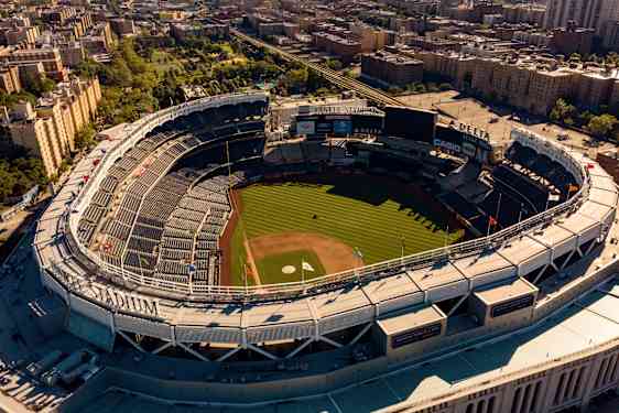 Yankee-stadium