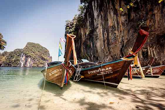 Krabi, Thailand