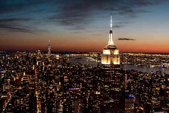Summit One Vanderbilt