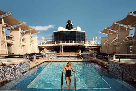 Celebrity Cruises