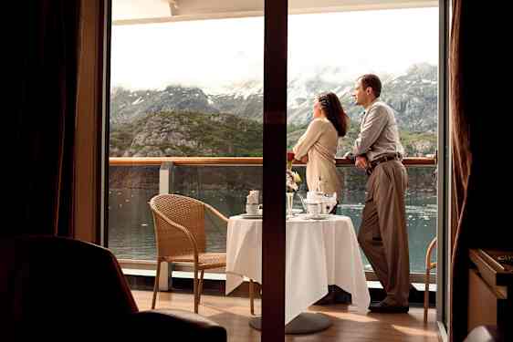 Holland America Line