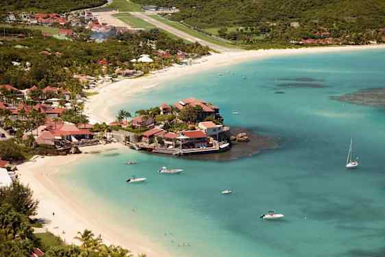 Sea Dream Yacht Club