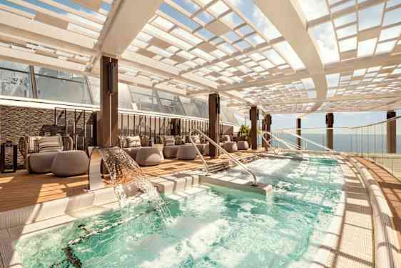 OCeania Cruises