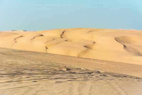 Khor Al Adeid