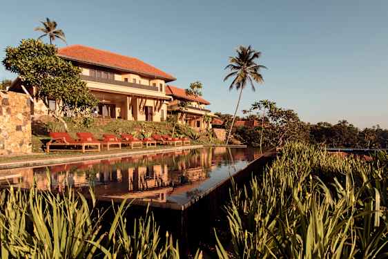 Cape Weligama