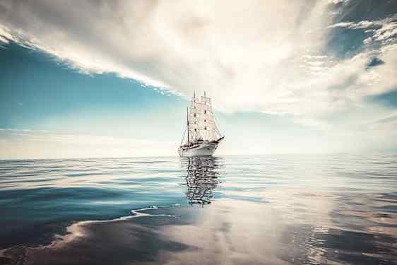 Sea Cloud Crusies