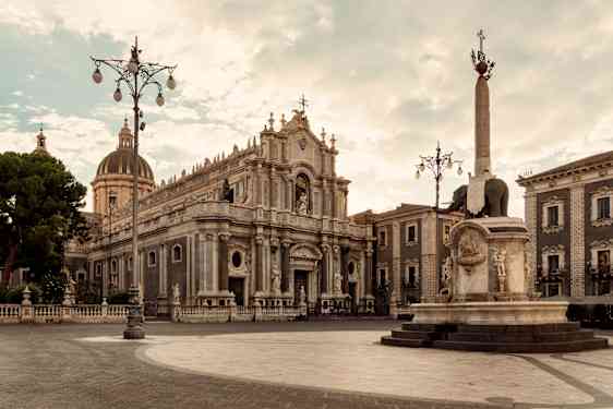 Piazza del Duomo