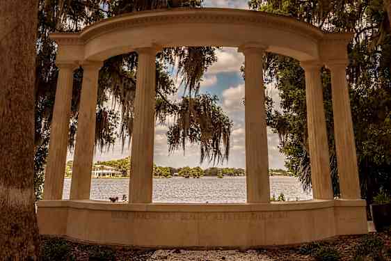 Winter Park i orlando