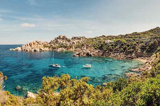 Sardinien