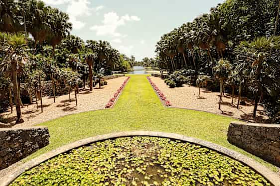 FAirchild Tropical Botanical Garden