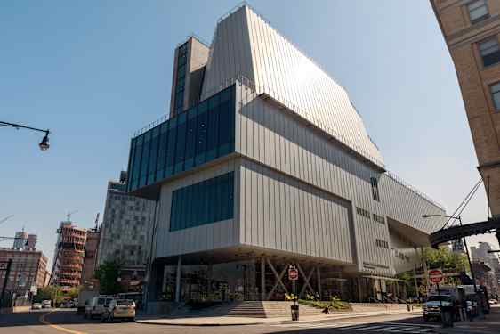 Museum i New York