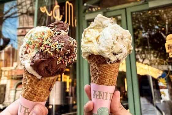 Anita Gelato