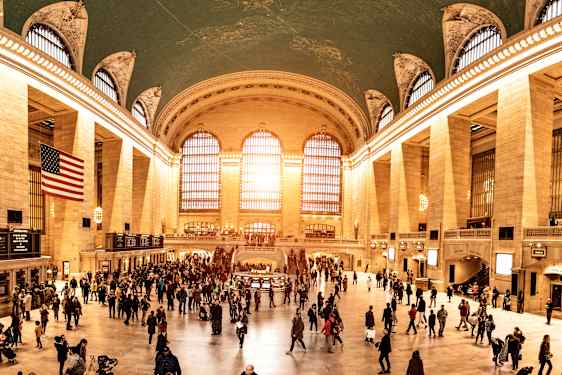 Grand Central