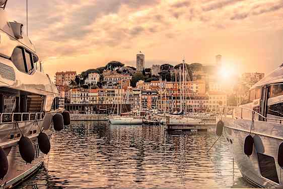 Cannes