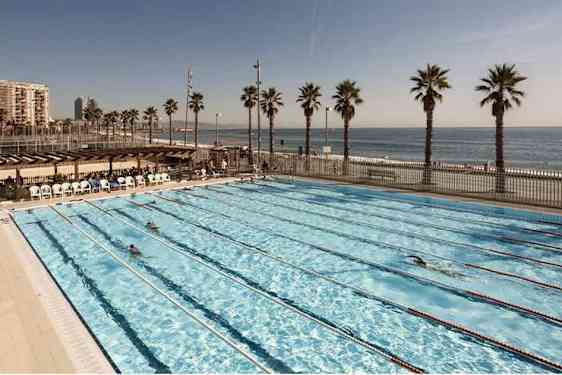 Club de Natación Atlètic