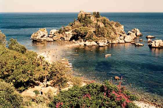 Isola Bella