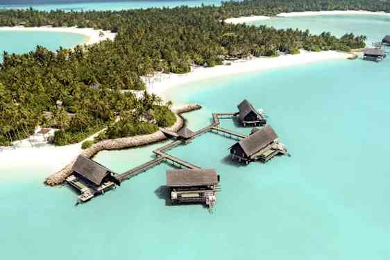 One&Only Reethi Rah