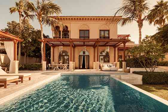 One&Only The Palm