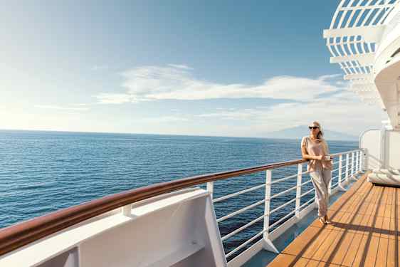 Regent Seven Seas Cruises