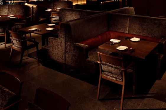 CÉ LA VI Tokyo – Elegans med utsikt över Shibuya