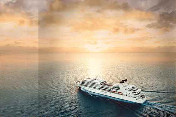 Seabourn