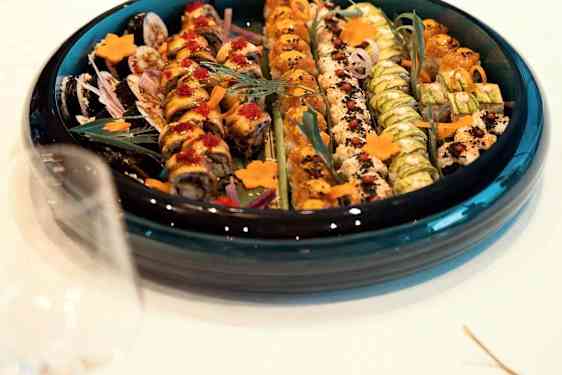 The Cliff St James på Barbados