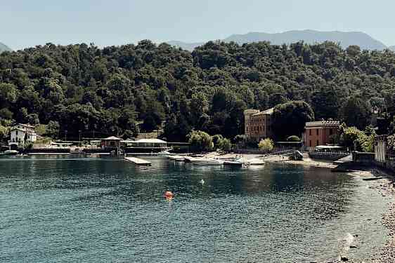 Lido di Lenno