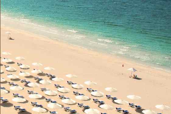 Soul Beach, Abu Dhabi