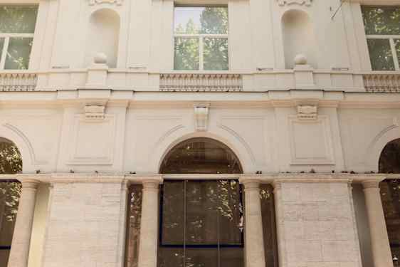 Palazzo Merulana
