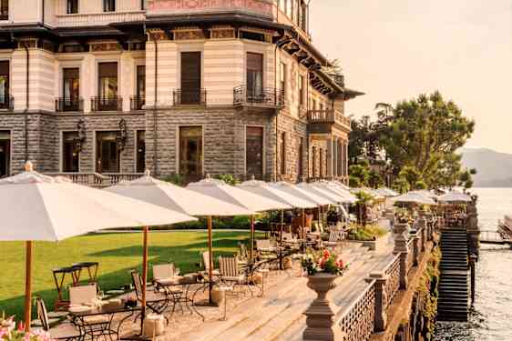 Mandarin Oriental
