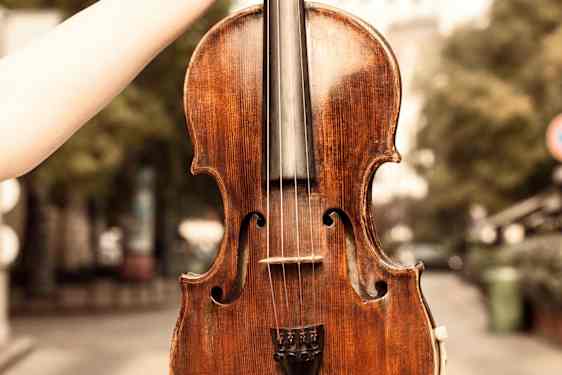Musik i budapest